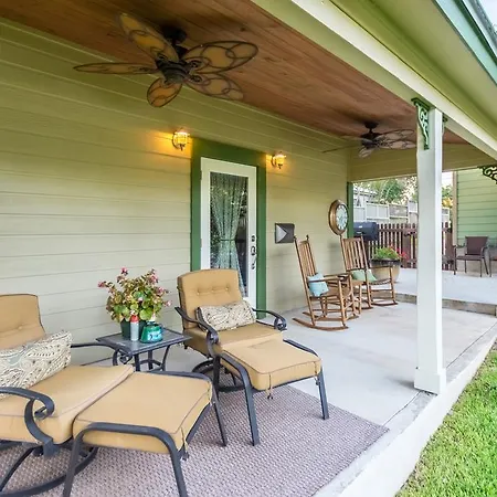 Agape Cottage-3